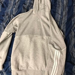 Adidas athletic hoodie